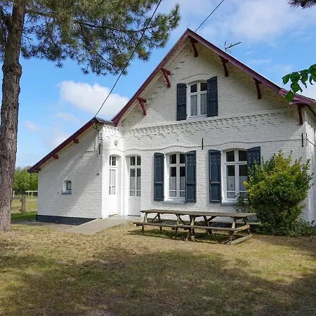 Camping Les 3 Sablieres Saint-Firmin  Exterior photo