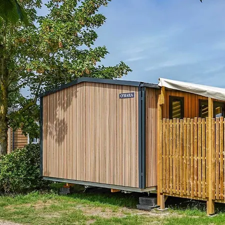 Camping Les 3 Sablieres Saint-Firmin  Exterior photo