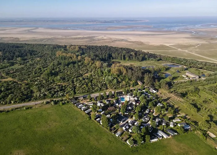 Camping Les 3 Sablieres