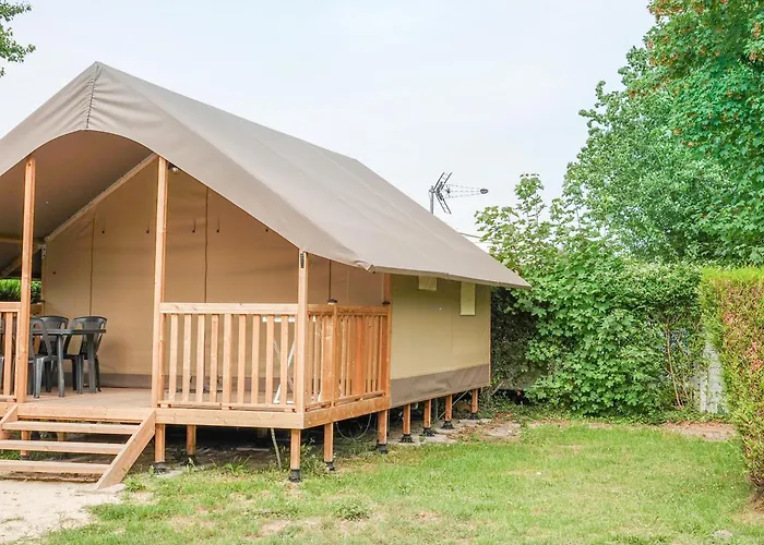 Camping Les 3 Sablieres