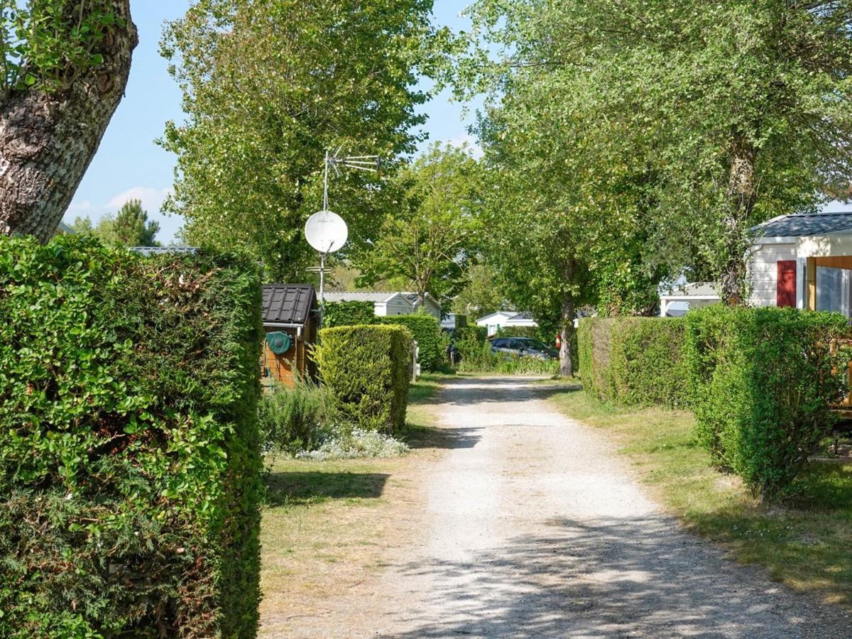 Campeggio Les 3 Sablières 4 Etoiles Saint-Firmin (Le Crotoy)