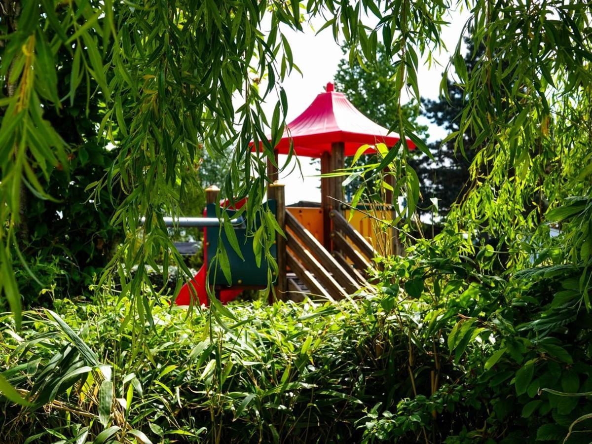 Campsite Les 3 Sablieres 4*