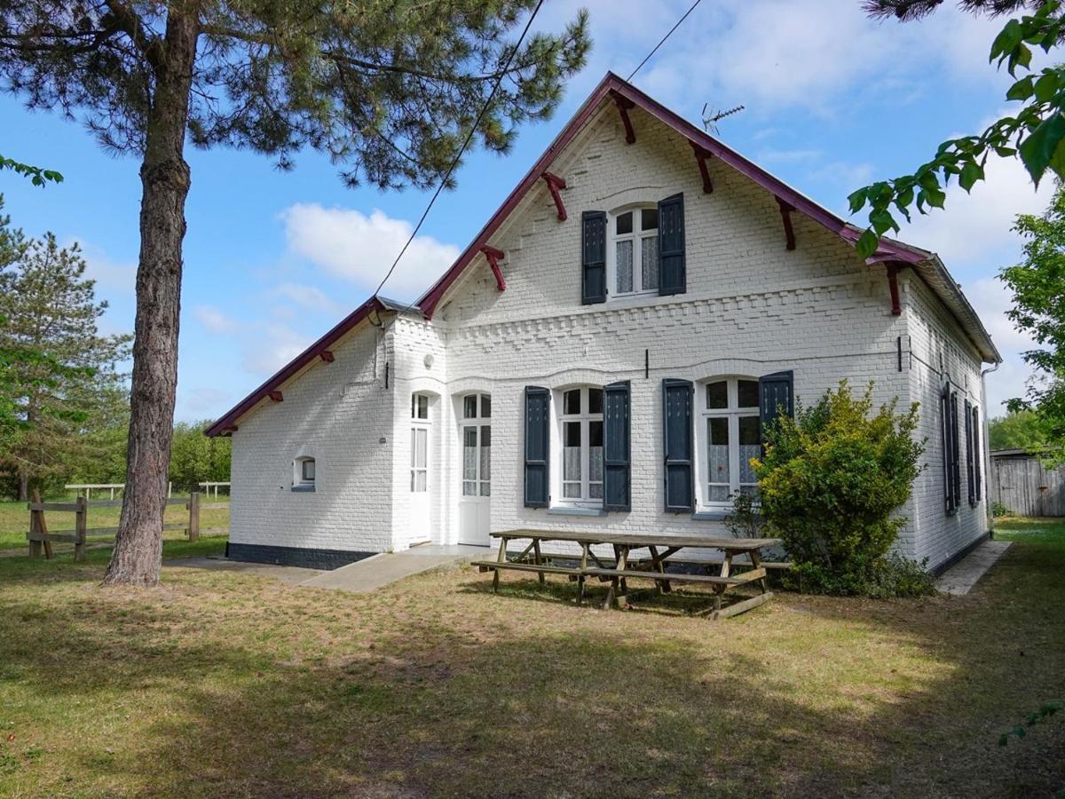 Les 3 Sablieres Saint-Firmin (Le Crotoy)