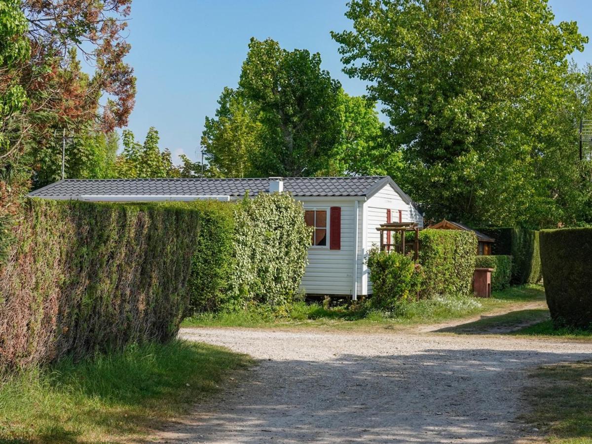 Les 3 Sablieres 4* Saint-Firmin (Le Crotoy)