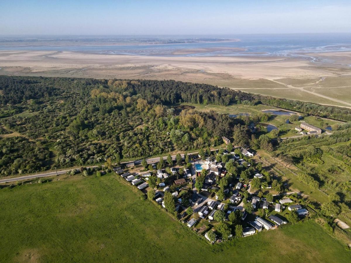 Les 3 Sablières 4 Etoiles Campeggio Saint-Firmin (Le Crotoy)