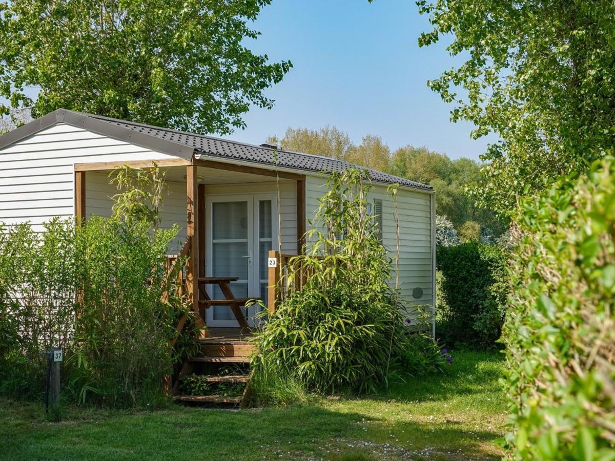 Les 3 Sablieres Campsite 4*