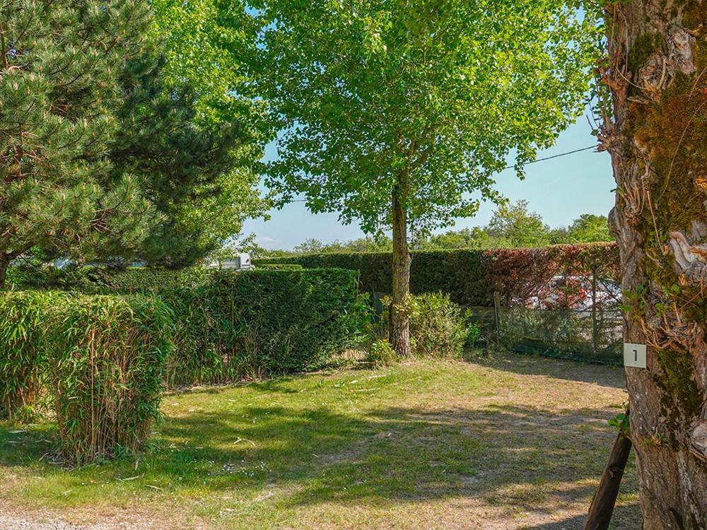 Campsite Les 3 Sablieres Saint-Firmin (Le Crotoy)