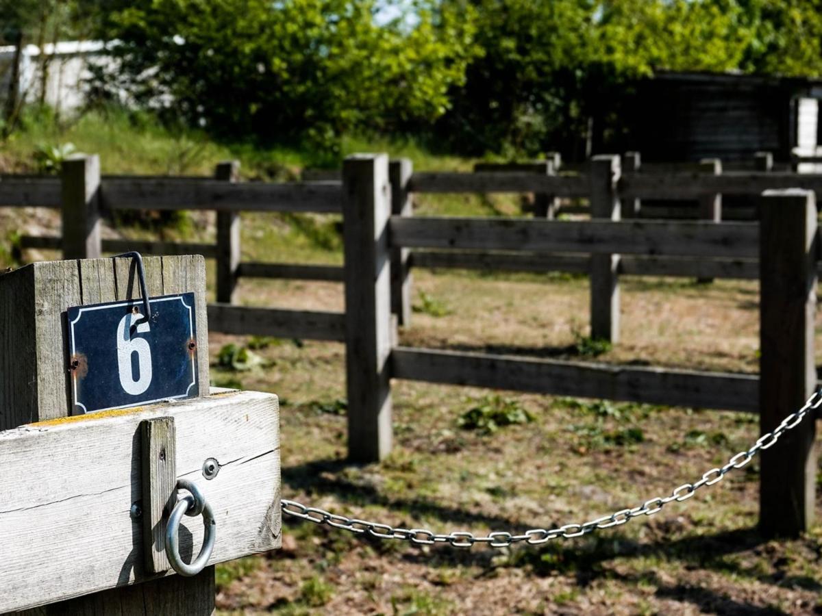 Les 3 Sablières 4 Etoiles Campeggio Saint-Firmin (Le Crotoy)