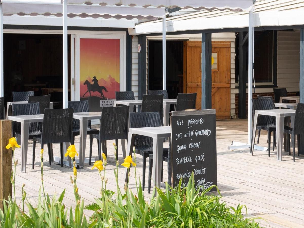 Les 3 Sablieres Campsite Saint-Firmin (Le Crotoy)