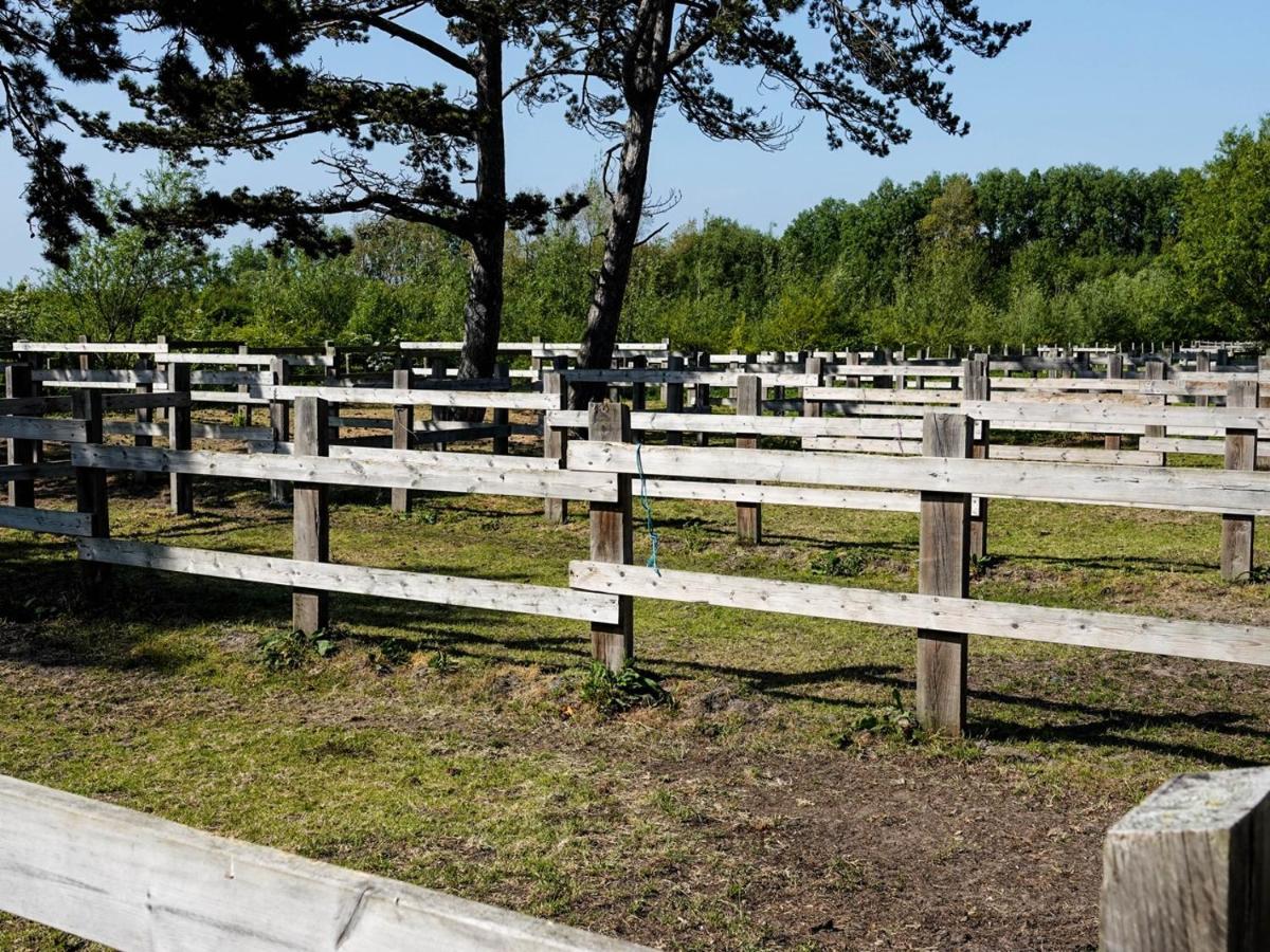 Campsite Les 3 Sablieres Saint-Firmin (Le Crotoy)