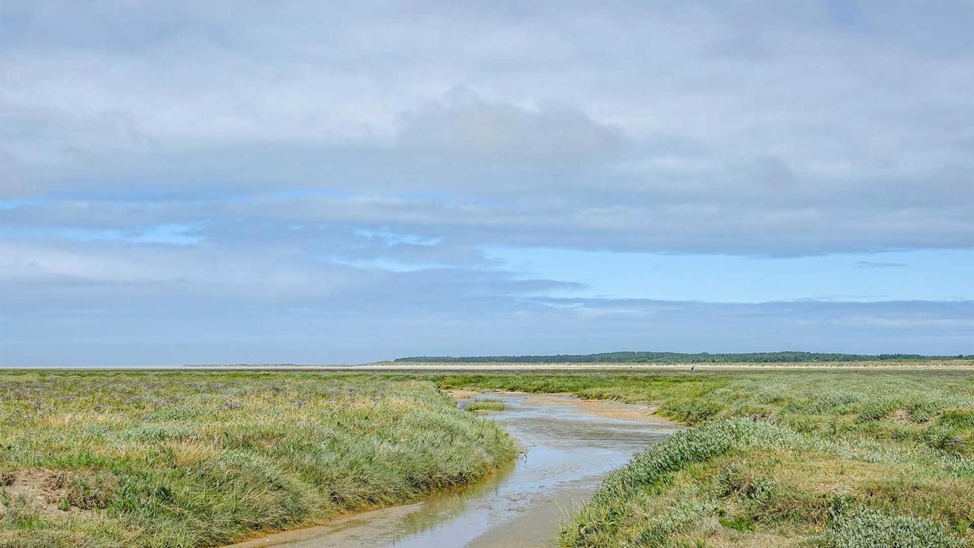 Les 3 Sablieres Saint-Firmin (Le Crotoy)