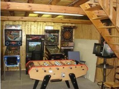 Campsite Les 3 Sablieres