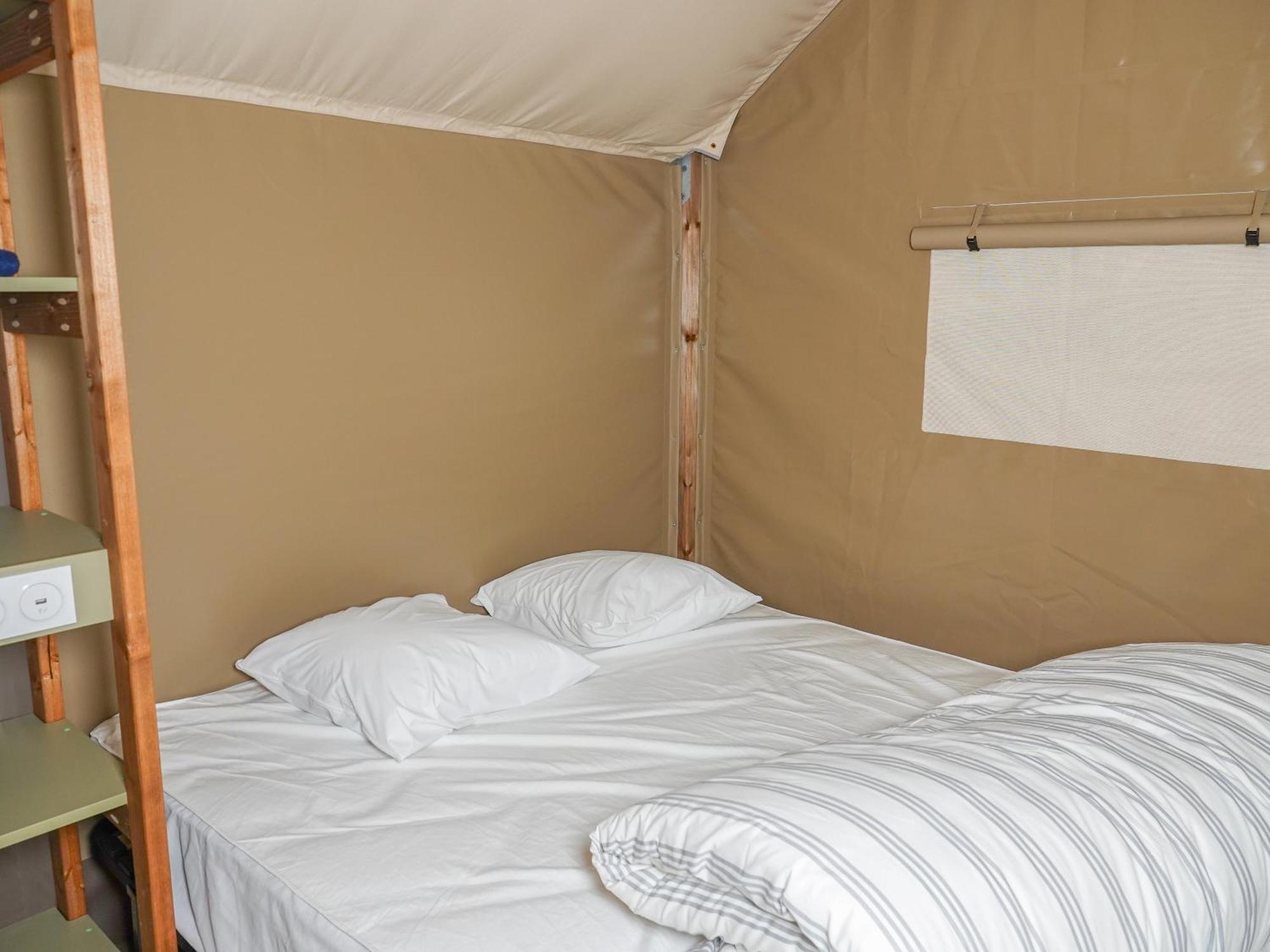Les 3 Sablieres Campsite